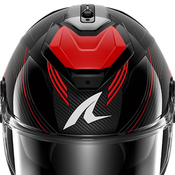 Shark Spartan GT Pro Carbon Axium Mat DAW