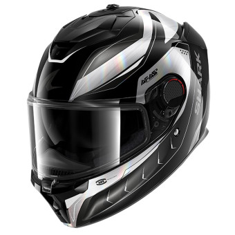 Full Face Shark Spartan GT Pro Carbon Mekarium DUK