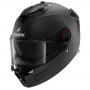 Casque Full Face Shark Spartan GT Pro Carbon Skin Mat DMA