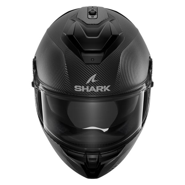 Shark Spartan GT Pro Carbon Skin Mat DMA + Kit bluetooth 5R Lite Solo