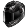 Casque Full Face Shark Spartan GT Pro Carbon Zarco Track Racer DAU