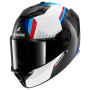 Casque Full Face Shark Spartan GT Pro Dokhta Carbon DWB