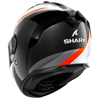 Shark Spartan GT Pro Dokhta Carbon DWO