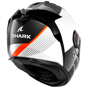 Shark Spartan GT Pro Dokhta Carbon DWO