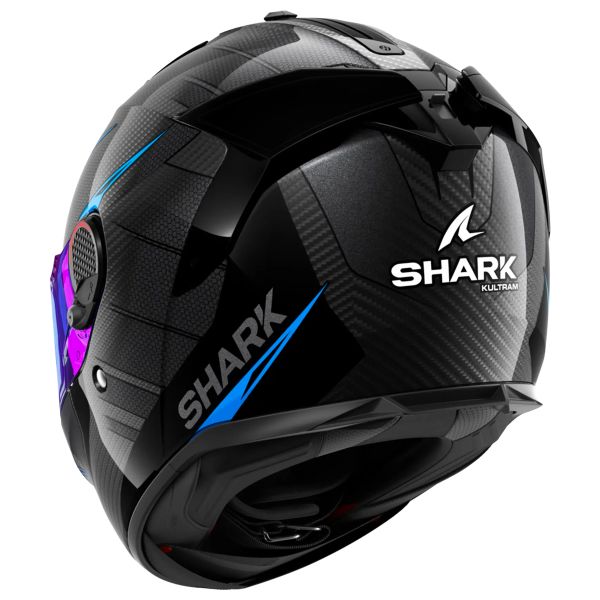 Shark Spartan GT Pro Kultram Carbon DKB