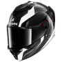 Casque Full Face Shark Spartan GT Pro Kultram Carbon DWK