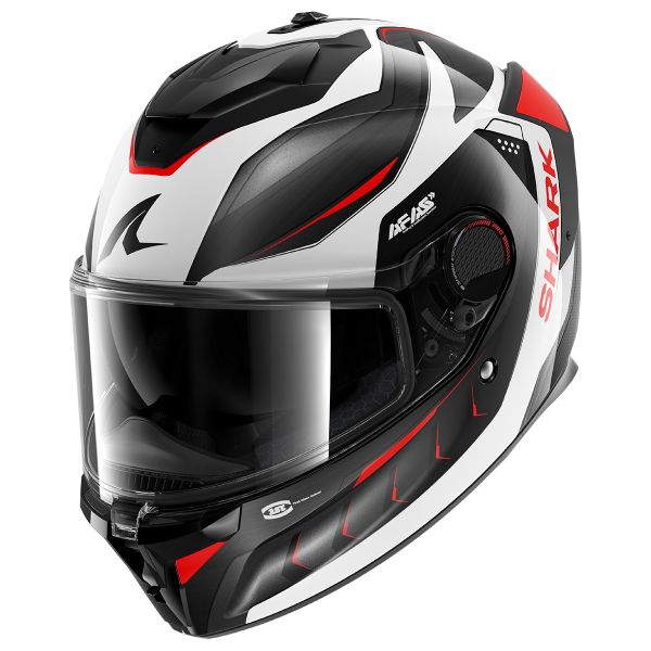 Full Face Shark Spartan GT Pro Mekarium DSR Full Face Shark Spartan GT Pro Mekarium DSR