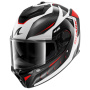 Casque Full Face Shark Spartan GT Pro Mekarium DSR