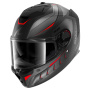 Casque Full Face Shark Spartan GT Pro Mekarium Mat DAR
