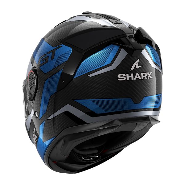 Shark Spartan GT Pro Ritmo Carbon DBU