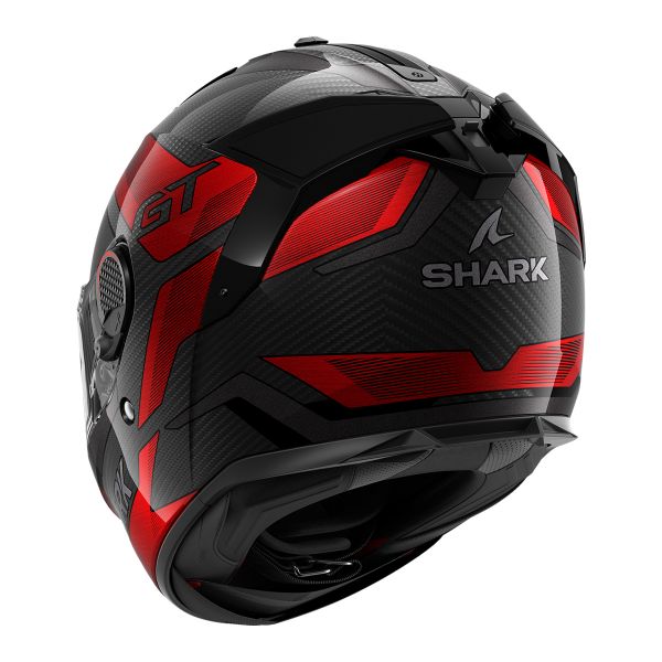 Shark Spartan GT Pro Ritmo Carbon DRU