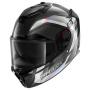 Casque Full Face Shark Spartan GT Pro Ritmo Carbon DAI