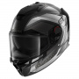 Casque Full Face Shark Spartan GT Pro Ritmo Carbon Mat DSU