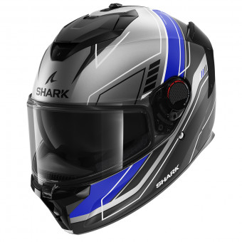 Full Face Shark Spartan GT Pro Toryan Mat ABK