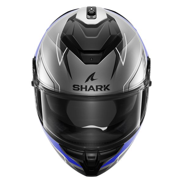 Shark Spartan GT Pro Toryan Mat ABK