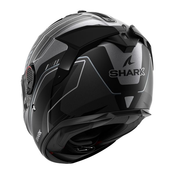 Shark Spartan GT Pro Toryan Mat KAA