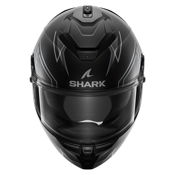Shark Spartan GT Pro Toryan Mat KAA