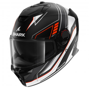 Full Face Shark Spartan GT Pro Toryan Mat KOS