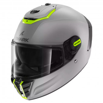 Full Face Shark Spartan RS Blank Mat SP ESY