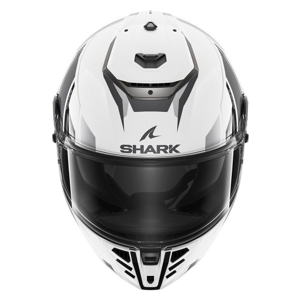 Shark Spartan RS Byhron WKU + Kit bluetooth 5R Lite Solo