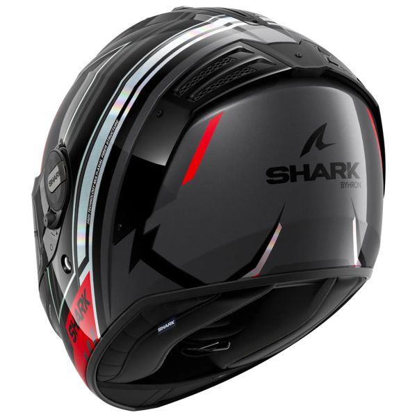 Shark Spartan RS Byrhon KIR