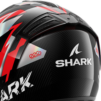 Shark Spartan Rs Carbon Raceblock DUR
