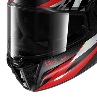 Shark Spartan Rs Carbon Raceblock DUR