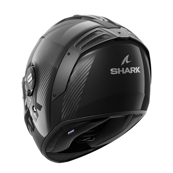 Shark Spartan RS Carbon Skin Glossy DAD