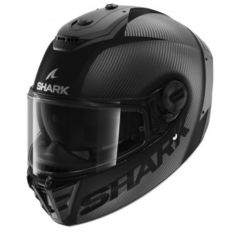 Full Face Shark Spartan RS Carbon Skin Matt DMA