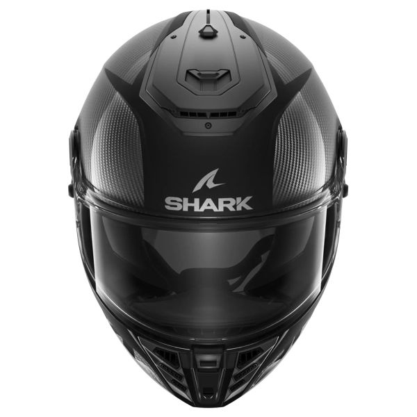 Shark Spartan Rs Carbon Skin Visor In The Box Carbon DAD