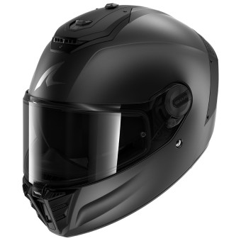 Full Face Shark Spartan RS Dark Shadow Mat A08
