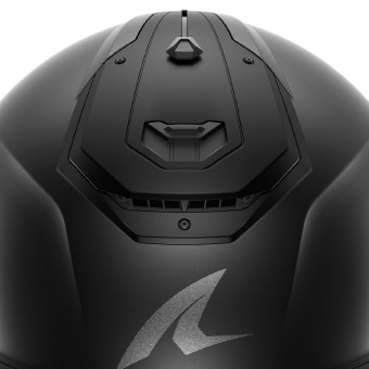 Shark Spartan RS Dark Shadow Mat A08