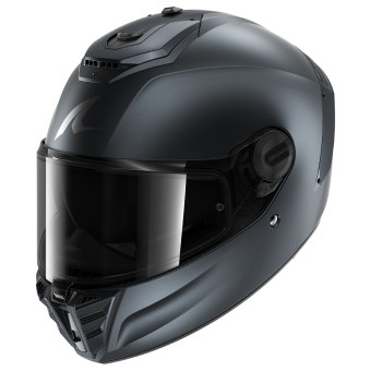 Full Face Shark Spartan RS Dark Shadow Mat B16