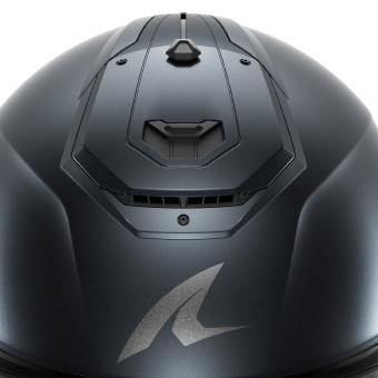 Shark Spartan RS Dark Shadow Mat B16