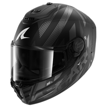 Casque Full Face Shark Spartan Rs Dashed Mat KSA