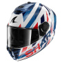 Casque Full Face Shark Spartan Rs Dashed WBR