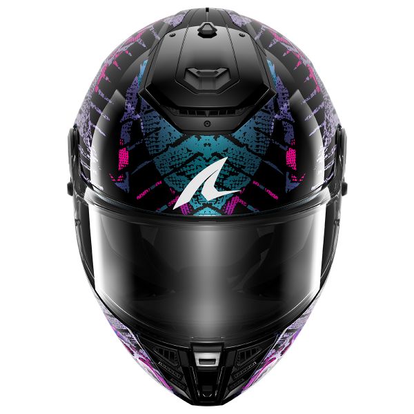 Shark Spartan RS Raptaia KBX
