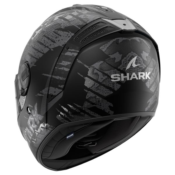 Shark Spartan RS Raptaia Mat KAA