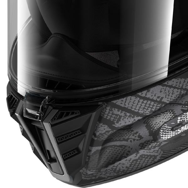 Shark Spartan RS Raptaia Mat KAA