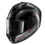 Casque Full Face Shark Spartan RS SP Lyne KAR