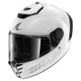 Casque Full Face Shark Spartan RS SP Lyne WSS