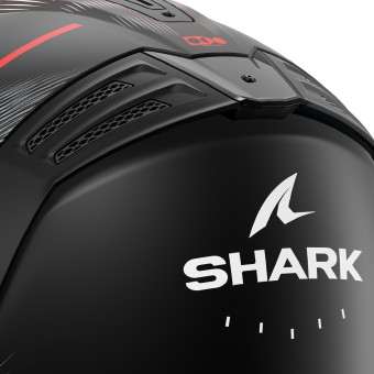Shark Spartan RS Speed-Tech Mat KBR
