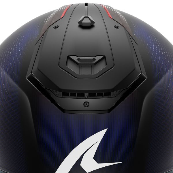 Shark Spartan RS Speed-Tech Mat KBR