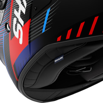 Shark Spartan RS Speed-Tech Mat KBR