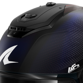 Shark Spartan RS Speed-Tech Mat KBR