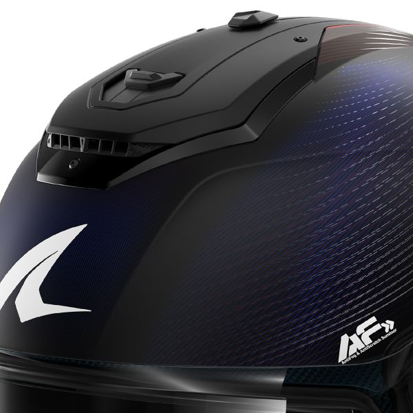 Shark Spartan RS Speed-Tech Mat KBR