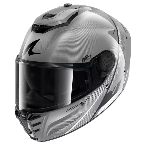 Full Face Shark Spartan RS Speed-Tech SWK