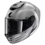 Casque Full Face Shark Spartan RS Speed-Tech SWK