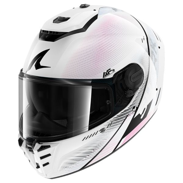 Full Face Shark Spartan RS Speed-Tech WVK Full Face Shark Spartan RS Speed-Tech WVK