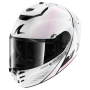 Casque Full Face Shark Spartan RS Speed-Tech WVK